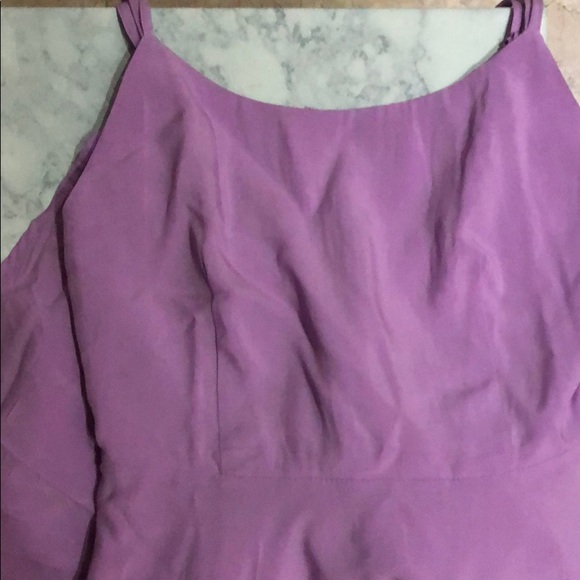 Strappy Back Dress 💜 - Picture 2 of 3